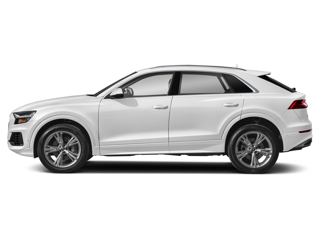 2023 Audi Q8 Premium Plus 55 TFSI quattro